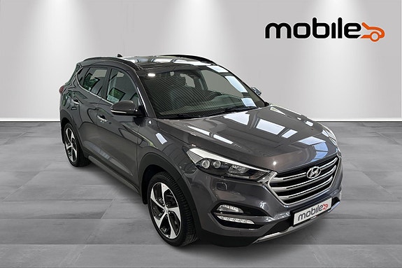 Hyundai Tucson 27 of 29