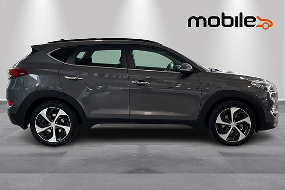 Hyundai Tucson 2 of 29