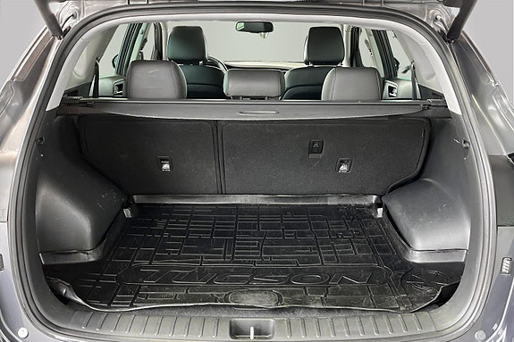 Hyundai Tucson 5 of 29