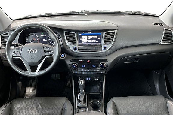 Hyundai Tucson 6 of 29