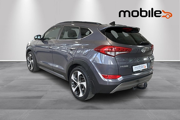 Hyundai Tucson 21 of 29