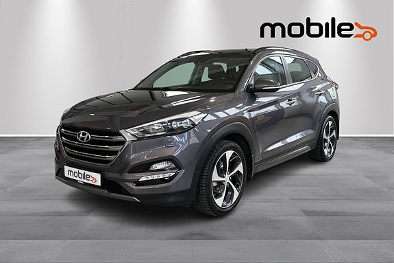 Hyundai Tucson 19 of 29
