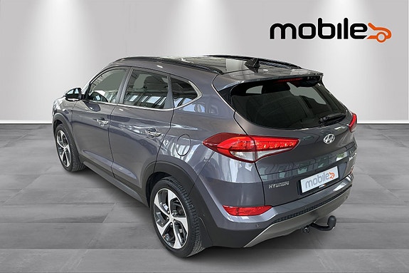 Hyundai Tucson 29 of 29