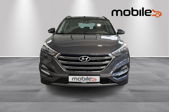 Hyundai Tucson 18 of 29