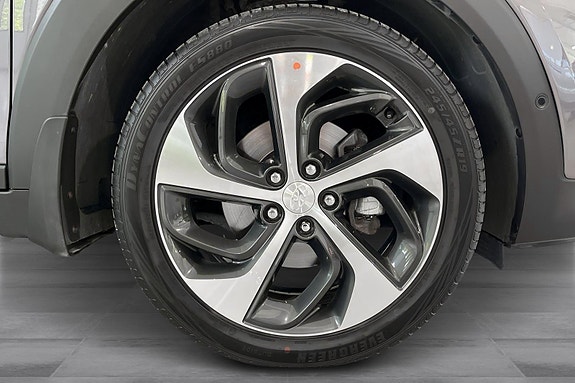 Hyundai Tucson 24 of 29