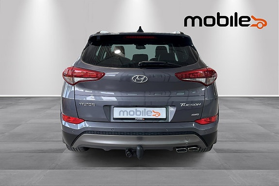Hyundai Tucson 4 of 29