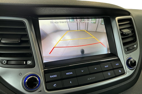 Hyundai Tucson 12 of 29