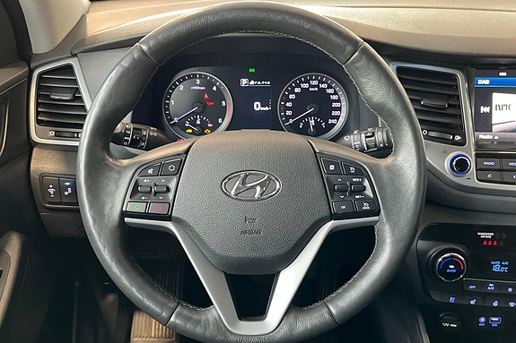 Hyundai Tucson 9 of 29