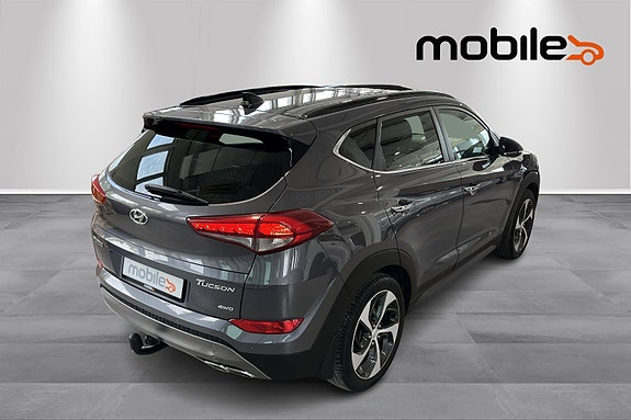 Hyundai Tucson 28 of 29