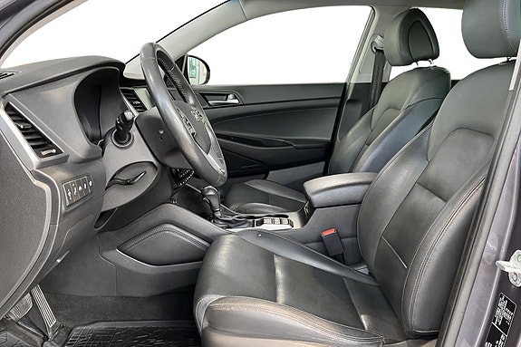 Hyundai Tucson 8 of 29