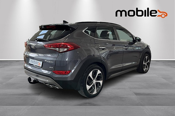 Hyundai Tucson 3 of 29