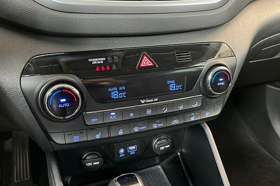 Hyundai Tucson 15 of 29