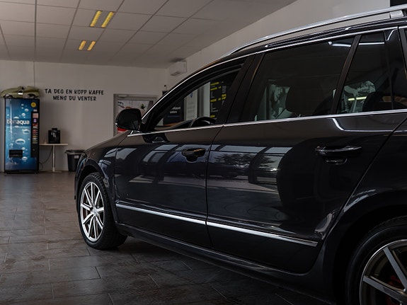 Skoda Superb 9 of 30