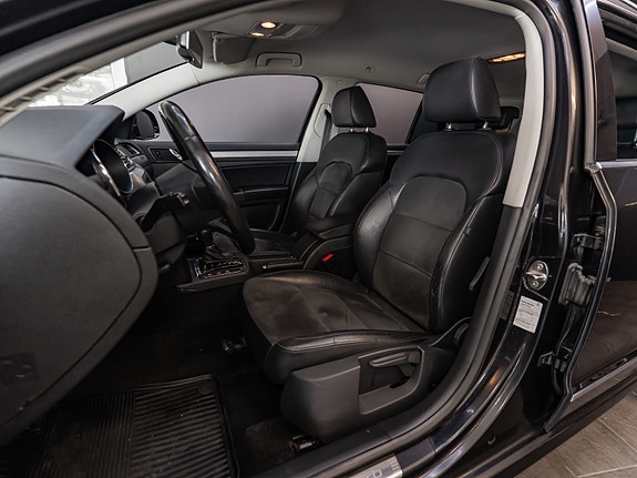 Skoda Superb 17 of 30
