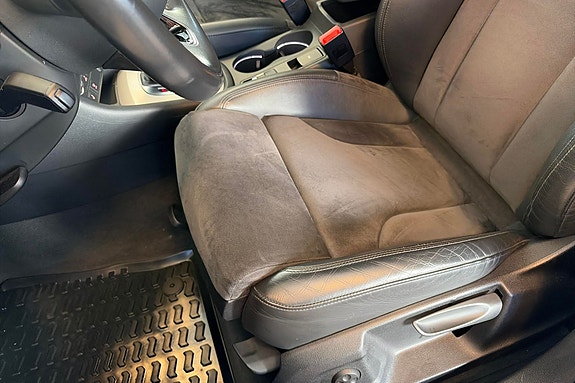 Audi Q3 8 of 28
