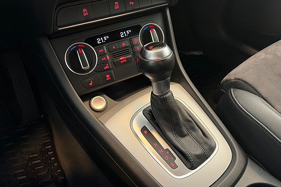Audi Q3 19 of 28