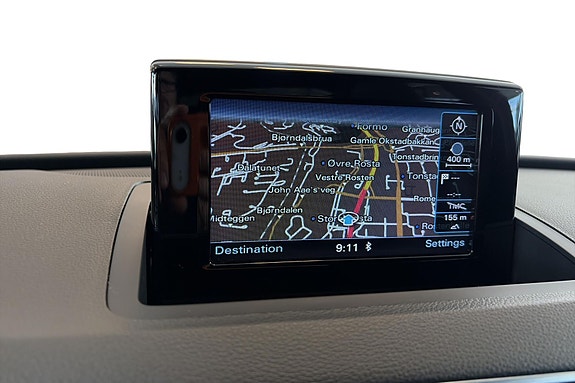 Audi Q3 23 of 28