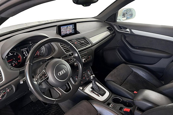 Audi Q3 7 of 28