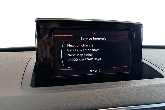 Audi Q3 28 of 28