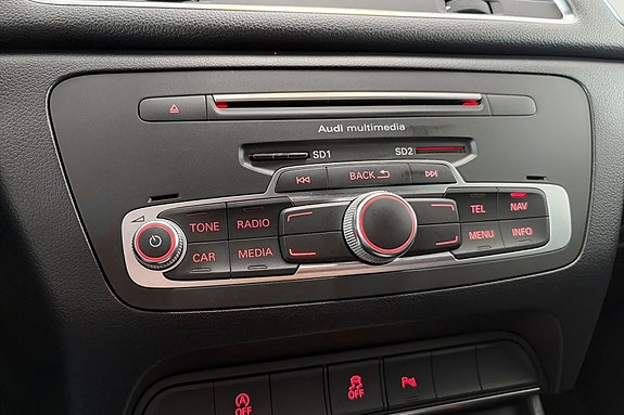 Audi Q3 21 of 28