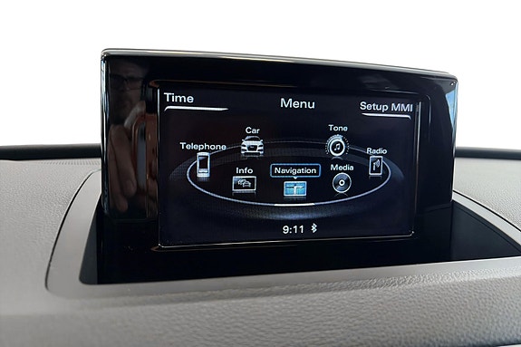 Audi Q3 24 of 28