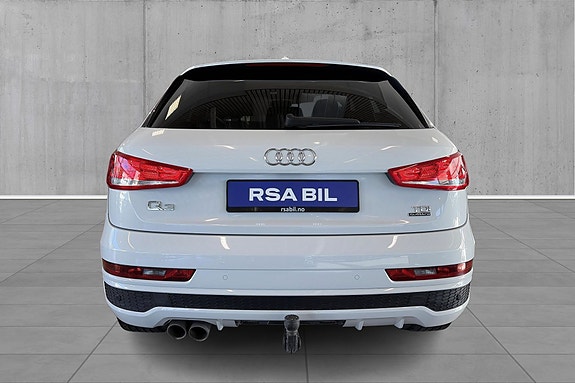 Audi Q3 5 of 28