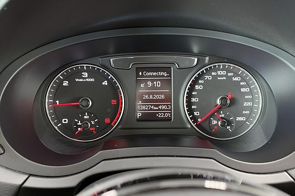 Audi Q3 17 of 28