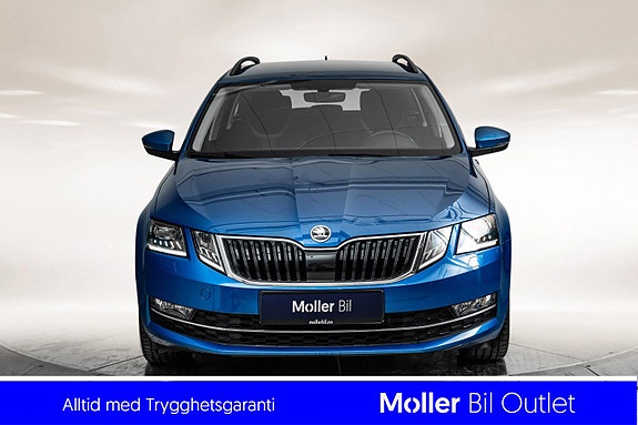 Skoda Octavia 3 of 27