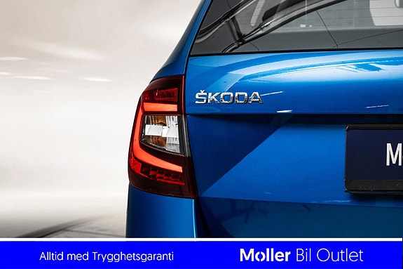Skoda Octavia 9 of 27