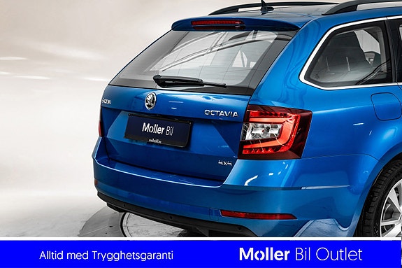 Skoda Octavia 6 of 27