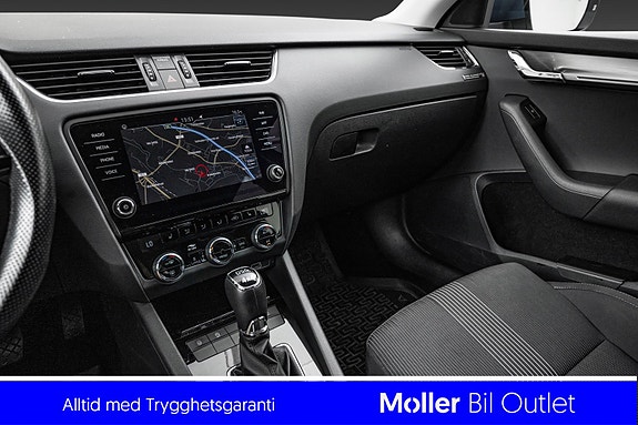 Skoda Octavia 15 of 27