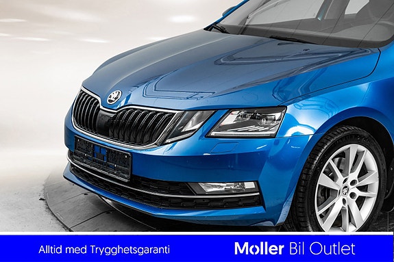 Skoda Octavia 2 of 27