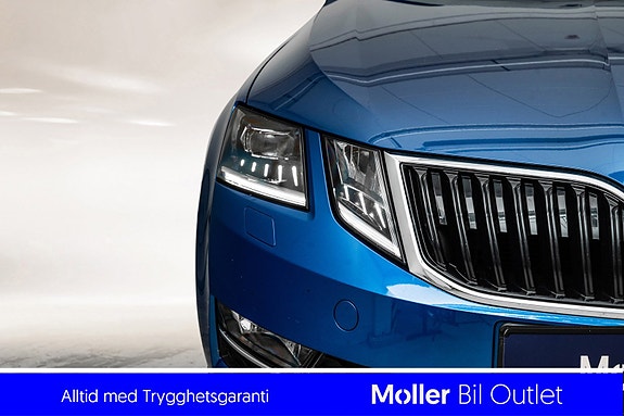 Skoda Octavia 4 of 27