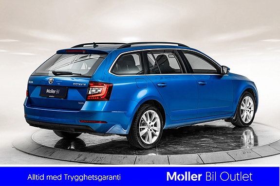 Skoda Octavia 5 of 27
