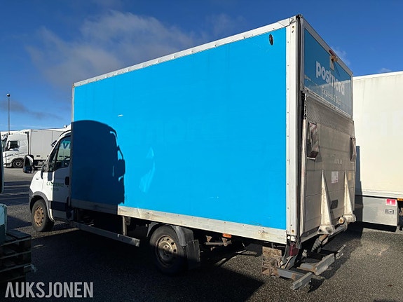 Iveco Daily 2 of 17