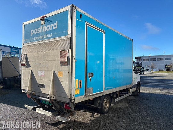Iveco Daily 4 of 17