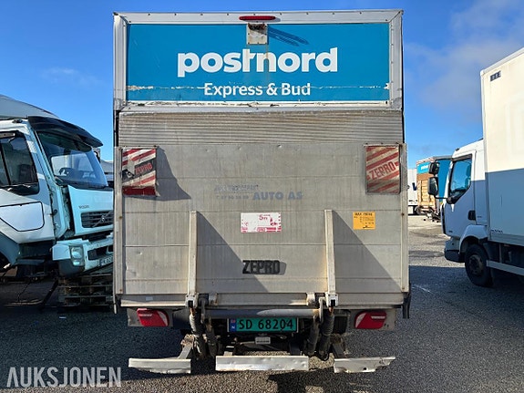 Iveco Daily 3 of 17