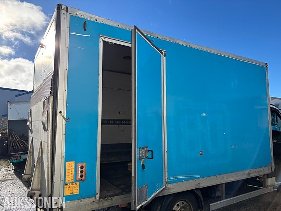 Iveco Daily 12 of 17