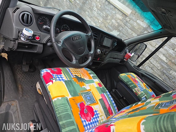 Iveco Daily 7 of 17