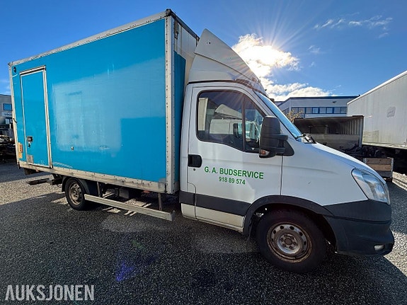 Iveco Daily 5 of 17