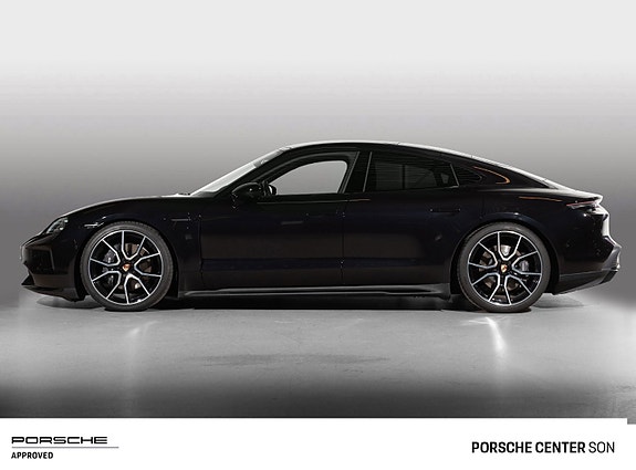 Porsche Taycan 2 of 30