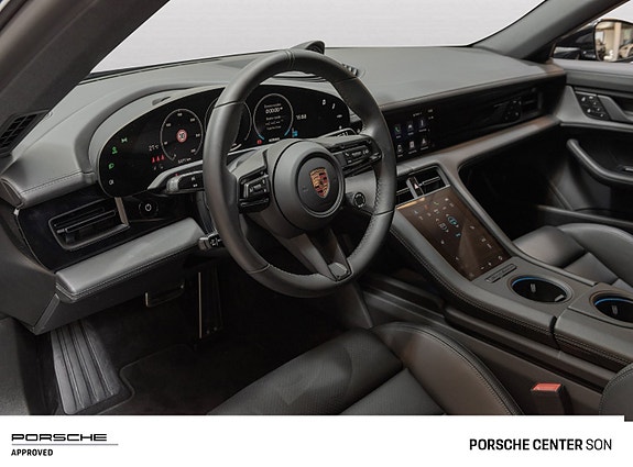 Porsche Taycan 7 of 30