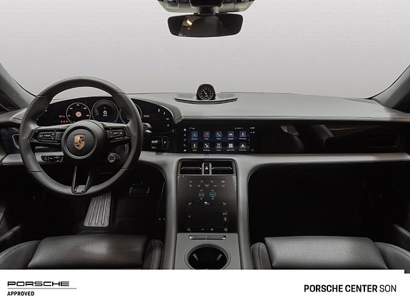 Porsche Taycan 23 of 30