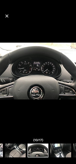 Skoda Octavia 10 of 11