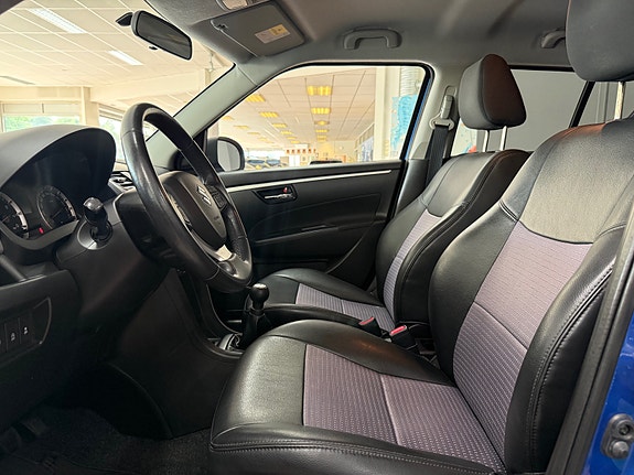 Suzuki Swift 15 of 26