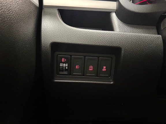 Suzuki Swift 19 of 26