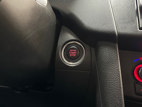 Suzuki Swift 25 of 26