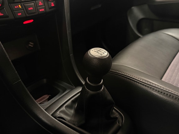 Suzuki Swift 21 of 26