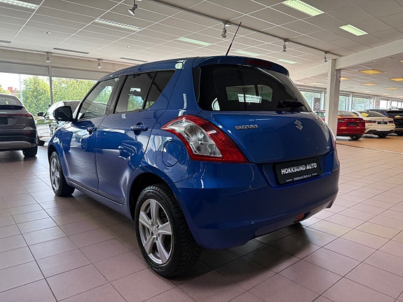 Suzuki Swift 10 of 26