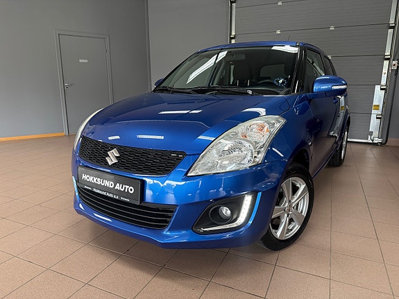 Suzuki Swift 3 of 26